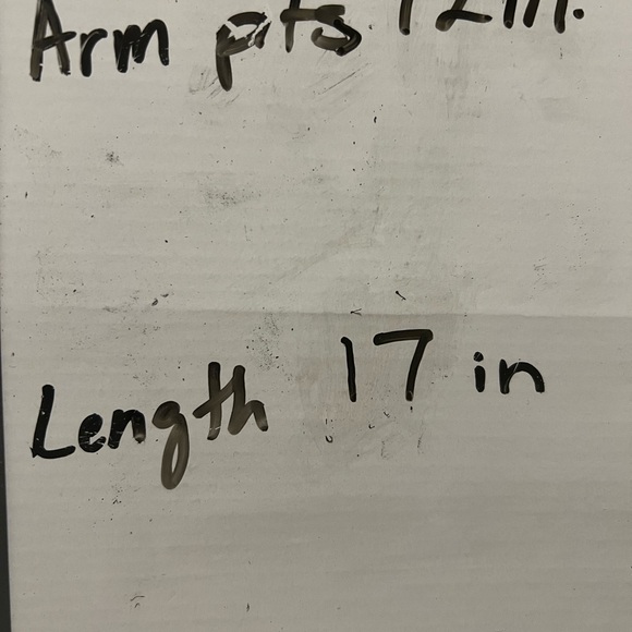 Rue 21 Elegant Cream Lace Women's sleeveless‎ shirt size medium with tags - Picture 5 of 5